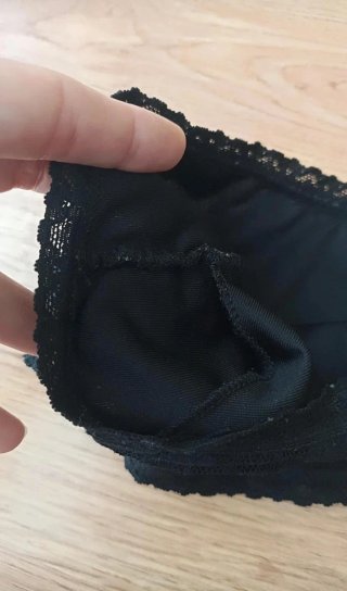 Top de encaje mujer