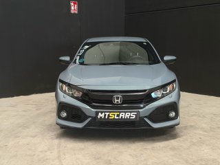 Honda Civic 1.0 I-VTEC TURBO ELEGANCE NAV