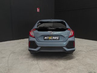 Honda Civic 1.0 I-VTEC TURBO ELEGANCE NAV