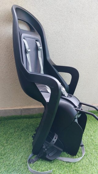 Asiento Infantil Polisport Groovy Bicicleta