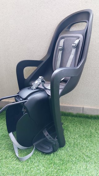 Asiento Infantil Polisport Groovy Bicicleta