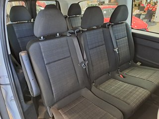 Renault Trafic 2023