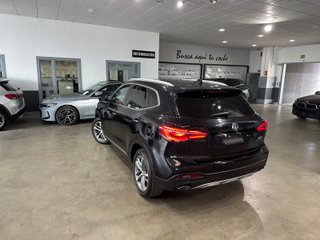 MG EHS 1.5TGDI PHEV Luxury (2023)