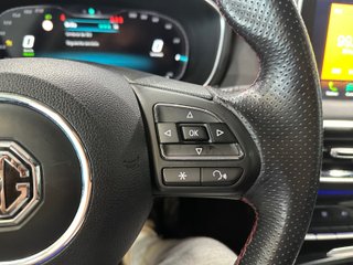 MG EHS 1.5TGDI PHEV Luxury (2023)