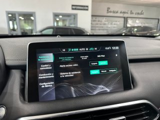MG EHS 1.5TGDI PHEV Luxury (2023)