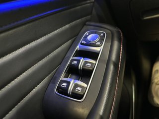 MG EHS 1.5TGDI PHEV Luxury (2023)