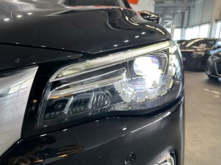 MG EHS 1.5TGDI PHEV Luxury (2023)