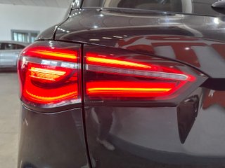 MG EHS 1.5TGDI PHEV Luxury (2023)