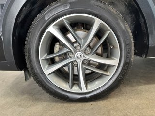 MG EHS 1.5TGDI PHEV Luxury (2023)