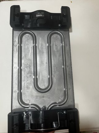 Plancha Eléctrica Jata