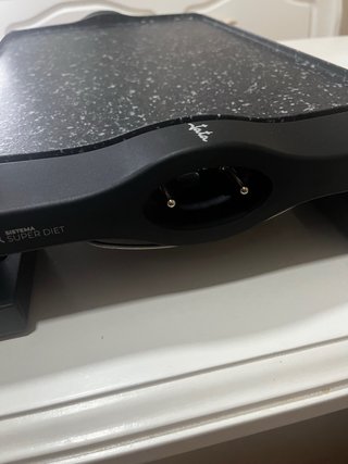 Plancha Eléctrica Jata