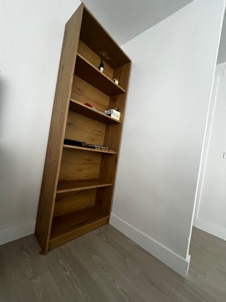 Estantería Madera Jysk Horsens