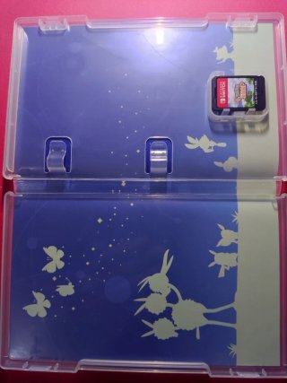 New Pokemon Snap Nintendo Switch #A3308