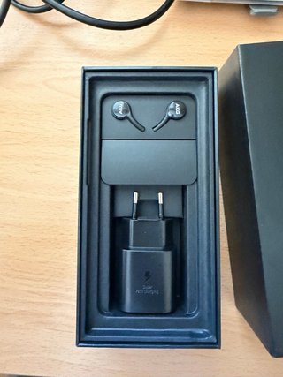 Samsung Galaxy Note 10+ Negro