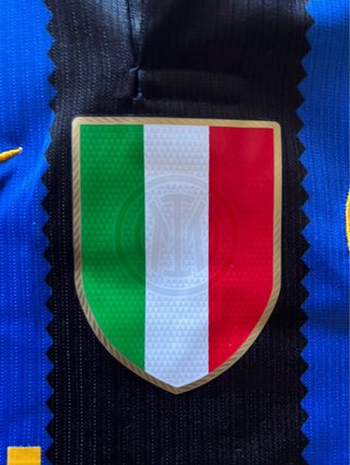 Maglia Inter 2026/27