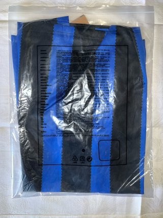 Maglia Inter 2026/27