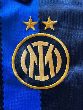 Maglia Inter 2026/27