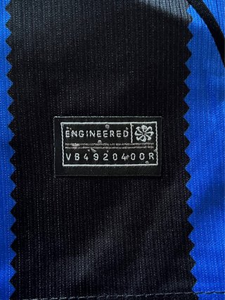 Maglia Inter 2026/27
