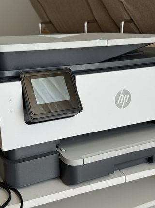 Impresora HP OfficeJet Pro 8124e