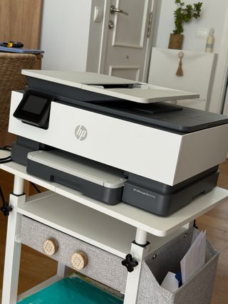 Impresora HP OfficeJet Pro 8124e