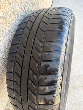 Neumático Goodyear Wrangler HP 245/70/16 107H