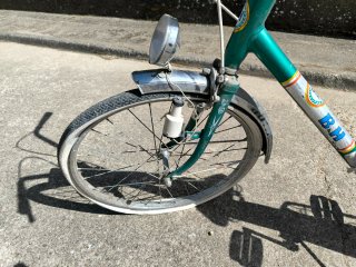Bicicleta BH Vintage