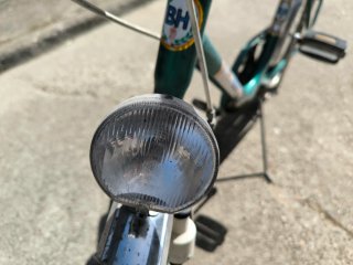 Bicicleta BH Vintage