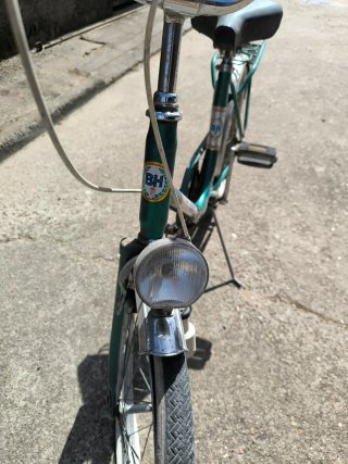 Bicicleta BH Vintage