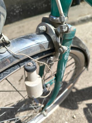 Bicicleta BH Vintage