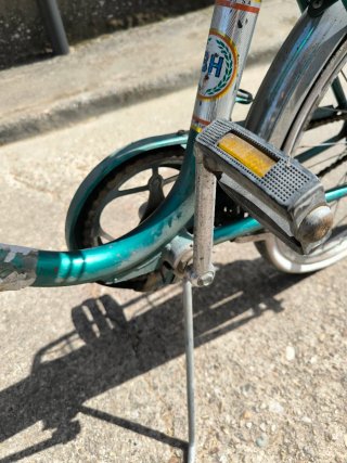 Bicicleta BH Vintage