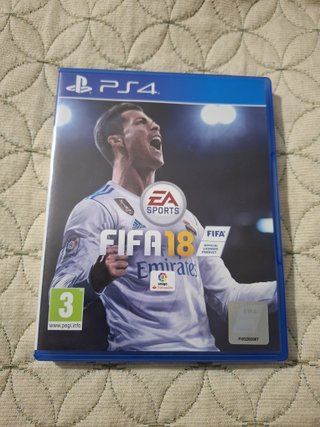 Lote Giochi PS3 e PS4: FIFA 14, 18 e Destiny