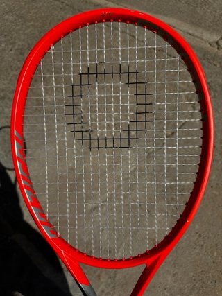 Raqueta HEAD Graphene 360+ Radical Lite 260g
