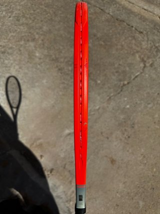Raqueta HEAD Graphene 360+ Radical Lite 260g