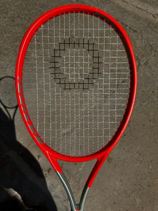 Raqueta HEAD Graphene 360+ Radical Lite 260g