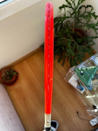 Raqueta HEAD Graphene 360+ Radical Lite 260g