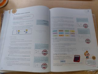 Matemáticas 5 Primaria Anaya