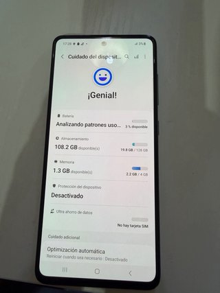 Samsung Galaxy A51 128GB