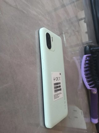 Marco Xiaomi Redmi A2