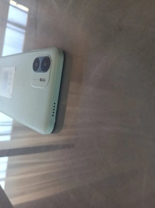 Marco Xiaomi Redmi A2