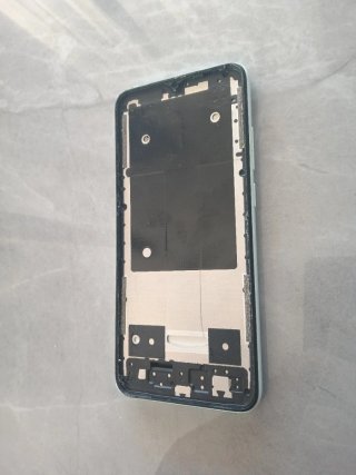 Marco Xiaomi Redmi A2