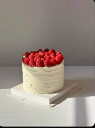 Tartas personalizadas!