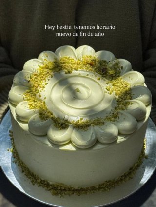 Tartas personalizadas!