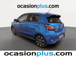 Mitsubishi Space Star 120 MPI Kaiteki 52 kW (71 CV)