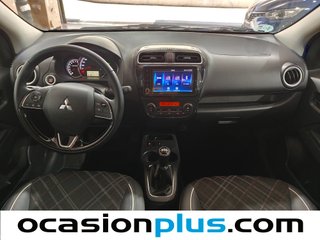 Mitsubishi Space Star 120 MPI Kaiteki 52 kW (71 CV)