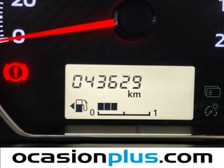 Mitsubishi Space Star 120 MPI Kaiteki 52 kW (71 CV)