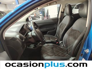 Mitsubishi Space Star 120 MPI Kaiteki 52 kW (71 CV)