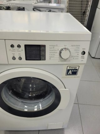 ☆Lavadora Bosch Avantixx 8 Garantía + Entrega☆