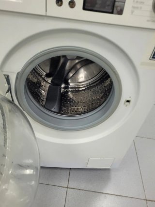 ☆Lavadora Bosch Avantixx 8 Garantía + Entrega☆