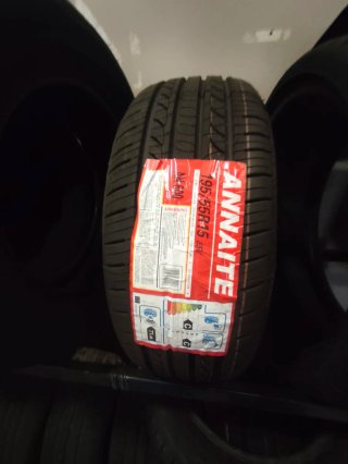 Neumático ANNAITE 195/55R15 85V