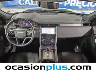 Land Rover Discovery Sport 2.0D TD4 MHEV R-Dynamic S AWD Auto 120 kW (163 CV)